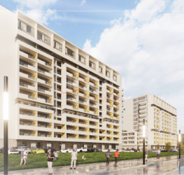 Apartament, 2 camere in NEW WORLD SPLAIUL UNIRII Bucuresti/Splaiul Unirii (s3)