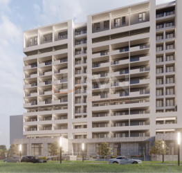 Apartament, 2 camere in NEW WORLD SPLAIUL UNIRII Bucuresti/Splaiul Unirii (s3)
