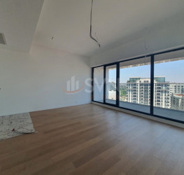 Apartament, 2 camere in ONE VERDI PARK Bucuresti/Floreasca