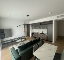 Apartament, 2 camere in ONE VERDI PARK Bucuresti/Barbu Vacarescu