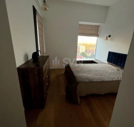 Apartament, 2 camere in ONE VERDI PARK Bucuresti/Barbu Vacarescu