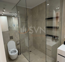 Apartament, 2 camere in ONE VERDI PARK Bucuresti/Floreasca