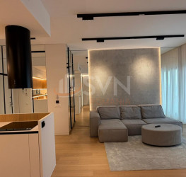 Apartament, 2 camere in ONE VERDI PARK Bucuresti/Floreasca
