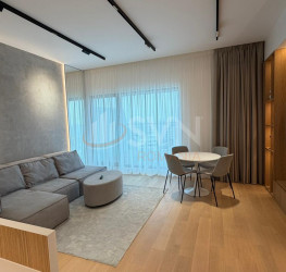 Apartament, 2 camere in ONE VERDI PARK Bucuresti/Floreasca