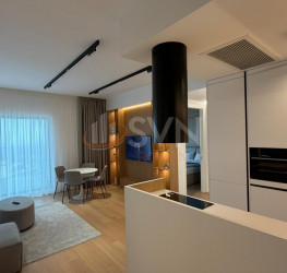 Apartament, 2 camere in ONE VERDI PARK Bucuresti/Floreasca
