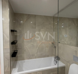 Apartament, 2 camere in ONE VERDI PARK Bucuresti/Floreasca