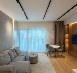 Apartament, 2 camere in ONE VERDI PARK Bucuresti/Floreasca
