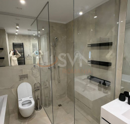 Apartament, 2 camere in ONE VERDI PARK Bucuresti/Floreasca