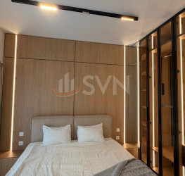 Apartament, 2 camere in ONE VERDI PARK Bucuresti/Floreasca