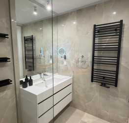 Apartament, 2 camere in ONE VERDI PARK Bucuresti/Floreasca