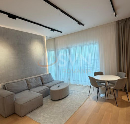 Apartament, 2 camere in ONE VERDI PARK Bucuresti/Floreasca