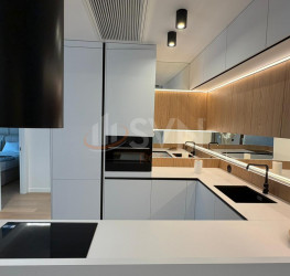 Apartament, 2 camere in ONE VERDI PARK Bucuresti/Floreasca