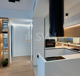 Apartament, 2 camere in ONE VERDI PARK Bucuresti/Floreasca