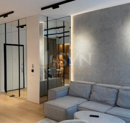 Apartament, 2 camere in ONE VERDI PARK Bucuresti/Floreasca