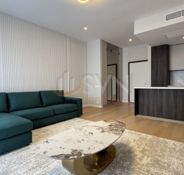 Apartament, 2 camere in ONE VERDI PARK Bucuresti/Barbu Vacarescu