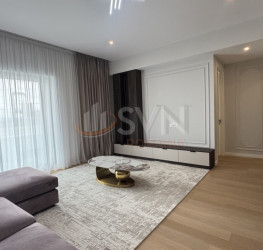 Apartament, 2 camere in ONE VERDI PARK Bucuresti/Barbu Vacarescu
