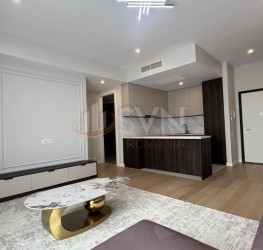 Apartament, 2 camere in ONE VERDI PARK Bucuresti/Barbu Vacarescu