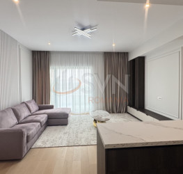 Apartament, 2 camere in ONE VERDI PARK Bucuresti/Barbu Vacarescu