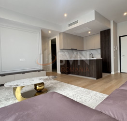 Apartament, 2 camere in ONE VERDI PARK Bucuresti/Barbu Vacarescu