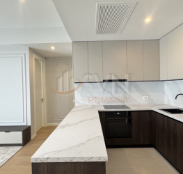 Apartament, 2 camere in ONE VERDI PARK Bucuresti/Barbu Vacarescu
