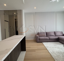 Apartament, 2 camere in ONE VERDI PARK Bucuresti/Barbu Vacarescu