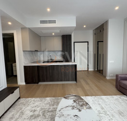 Apartament, 2 camere in ONE VERDI PARK Bucuresti/Barbu Vacarescu