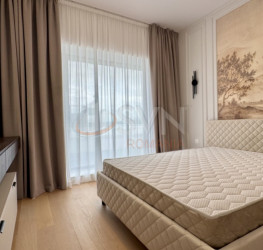 Apartament, 2 camere in ONE VERDI PARK Bucuresti/Barbu Vacarescu