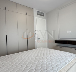 Apartament, 2 camere in ONE VERDI PARK Bucuresti/Barbu Vacarescu