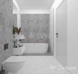 Apartament, 2 camere in Pipera Concept II Bucuresti/Pipera