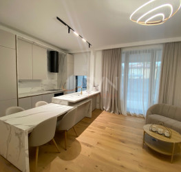 Apartament, 2 camere in Pipera Concept II Bucuresti/Pipera