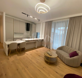 Apartament, 2 camere in Pipera Concept II Bucuresti/Pipera