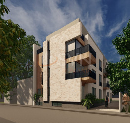 Apartament, 2 camere in Proiect nou Mosilor Bucuresti/Dacia