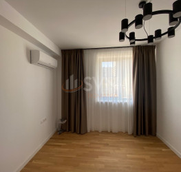 Apartament, 2 camere in Sisesti - Proiect boutique langa lac Bucuresti/Sisesti