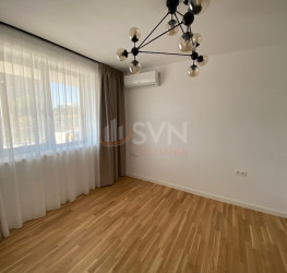 Apartament, 2 camere in Sisesti - Proiect boutique langa lac Bucuresti/Sisesti