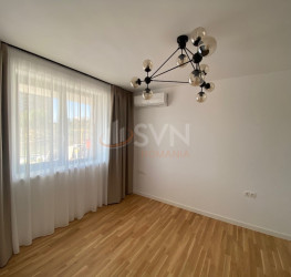 Apartament, 2 camere in Sisesti - Proiect boutique langa lac Bucuresti/Sisesti