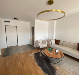 Apartament, 2 camere in Sisesti - Proiect boutique langa lac Bucuresti/Sisesti