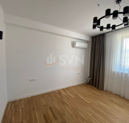 Apartament, 2 camere in Sisesti - Proiect boutique langa lac Bucuresti/Sisesti