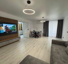 Apartament, 2 camere in SUN ROYAL VIEW Bucuresti/Berceni