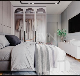 Apartament, 2 camere in The Concord Bucuresti/Barbu Vacarescu