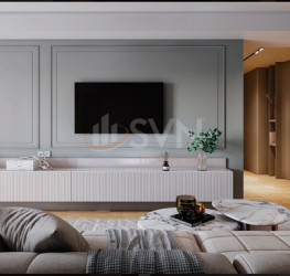 Apartament, 2 camere in The Concord Bucuresti/Barbu Vacarescu