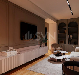 Apartament, 2 camere in The Concord Bucuresti/Barbu Vacarescu