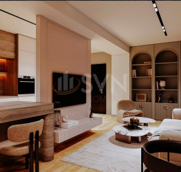 Apartament, 2 camere in The Concord Bucuresti/Pipera