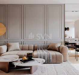 Apartament, 2 camere in The Concord Bucuresti/Aviatiei