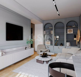 Apartament, 2 camere in The Concord Bucuresti/Aviatiei