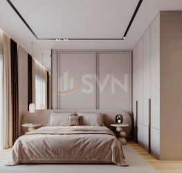 Apartament, 2 camere in The Concord Bucuresti/Pipera