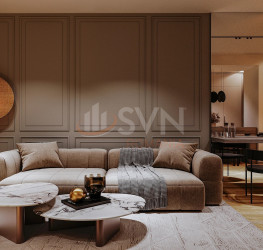 Apartament, 2 camere in The Concord Bucuresti/Pipera