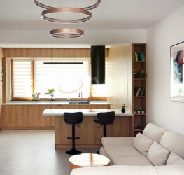 Apartament, 2 camere in Tunari 32 Residence Bucuresti/Eminescu