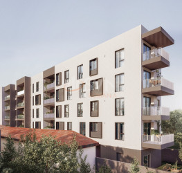 Apartament, 2 camere in Tunari 32 Residence Bucuresti/Eminescu
