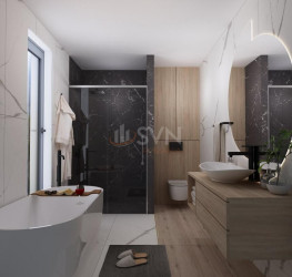 Apartament, 2 camere in Tunari 32 Residence Bucuresti/Eminescu