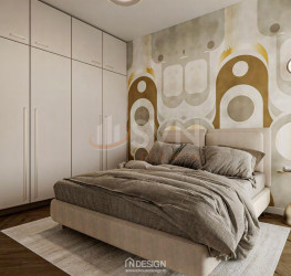 Apartament, 2 camere in Urban Living Residence Bucuresti/Piata Unirii (s3)